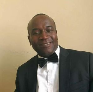 Meet your Posher, Adolphe